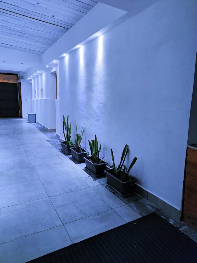 Terrazza Sul Vesuvio Con Piscina Terzigno Exterior foto