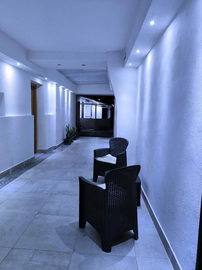 Terrazza Sul Vesuvio Con Piscina Terzigno Exterior foto